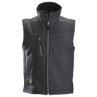 Snickers 4511 Profiling Soft Shell Vest